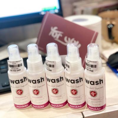 DUNG DỊCH VỆ SINH THẢM MANDUKA RENEW SPRAY 8OZ